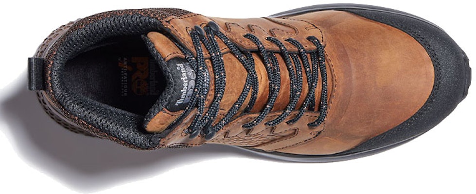 Timberland Hiker Boot 'Brown Black' A27BG214 Shop Timberland Hiker Boot 'Brown Black' A27BG214