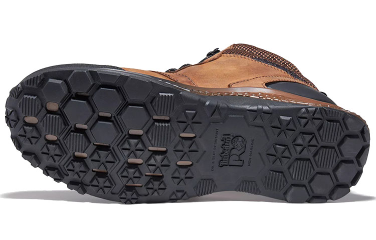 Purchase Timberland Hiker Boot 'Brown Black' A27BG214