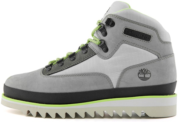 Timberland Euro Hiker Grip Vibram Sole Chukka Boot 'Medium Grey Nubuck' A2HDWW Buy Timberland Euro Hiker Grip Vibram Sole Chukka Boot 'Medium Grey Nubuck' A2HDWW