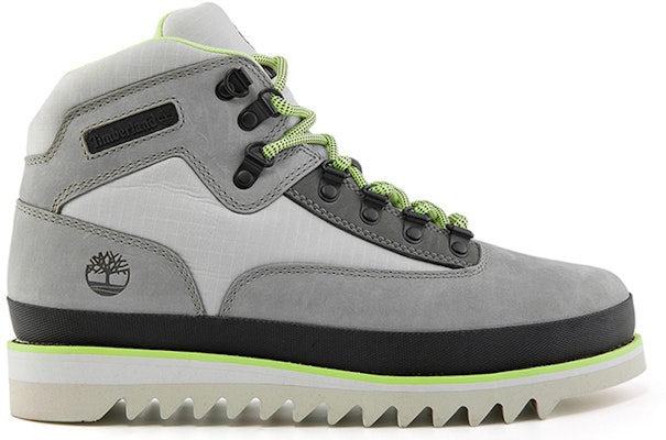 Timberland Euro Hiker Grip Vibram Sole Chukka Boot 'Medium Grey Nubuck' A2HDWW Order Timberland Euro Hiker Grip Vibram Sole Chukka Boot 'Medium Grey Nubuck' A2HDWW