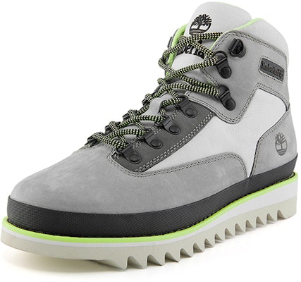 Timberland Euro Hiker Grip Vibram Sole Chukka Boot 'Medium Grey Nubuck' A2HDWW Lookbook Timberland Euro Hiker Grip Vibram Sole Chukka Boot 'Medium Grey Nubuck' A2HDWW