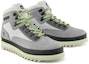 Shop But Timberland Euro Hiker Grip Vibram Tapak Chukka Boot 'Kelabu Sederhana Nubuck' A2HDWW