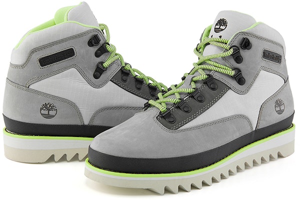 Timberland Euro Hiker Grip Vibram Sole Chukka Boot 'Medium Grey Nubuck' A2HDWW Purchase Timberland Euro Hiker Grip Vibram Sole Chukka Boot 'Medium Grey Nubuck' A2HDWW