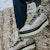 But Timberland Euro Hiker Grip Vibram Tapak Chukka Boot 'Kelabu Sederhana Nubuck' A2HDWW