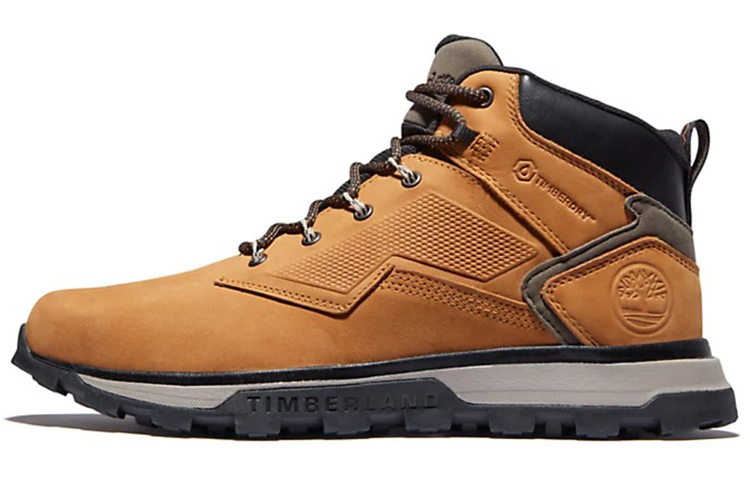 Timberland Hiker Boot 'Wheat' A2FNA231