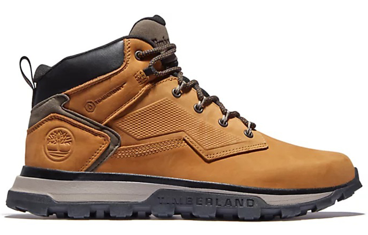 Order Timberland Hiker Boot 'Wheat' A2FNA231
