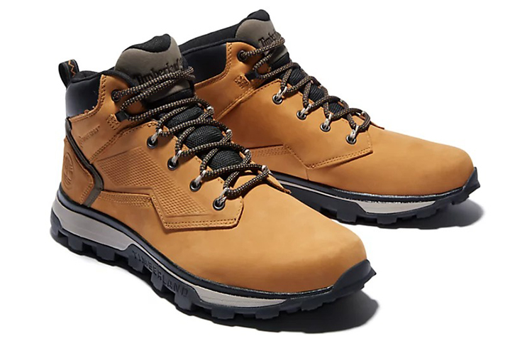 Shop Timberland Hiker Boot 'Wheat' A2FNA231