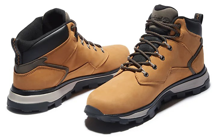 Purchase Timberland Hiker Boot 'Wheat' A2FNA231