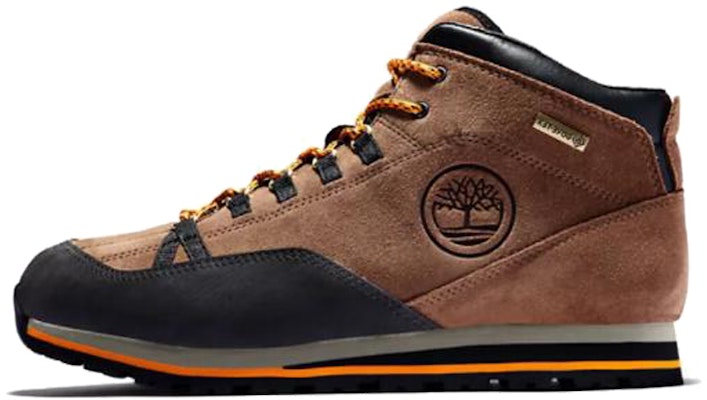 Timberland Hiker Gore-Tex 'Brown' A27ED210 Buy Timberland Hiker Gore-Tex 'Brown' A27ED210