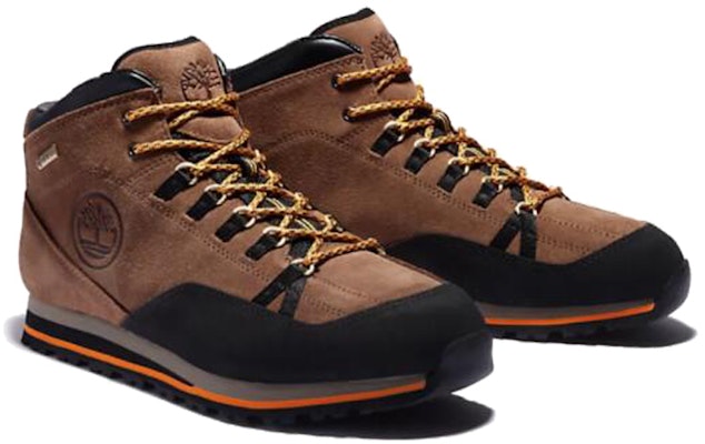 Timberland Hiker Gore-Tex 'Brown' A27ED210 Order Timberland Hiker Gore-Tex 'Brown' A27ED210