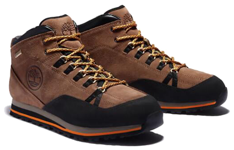 Order Timberland Hiker Gore-Tex 'Brown' A27ED210