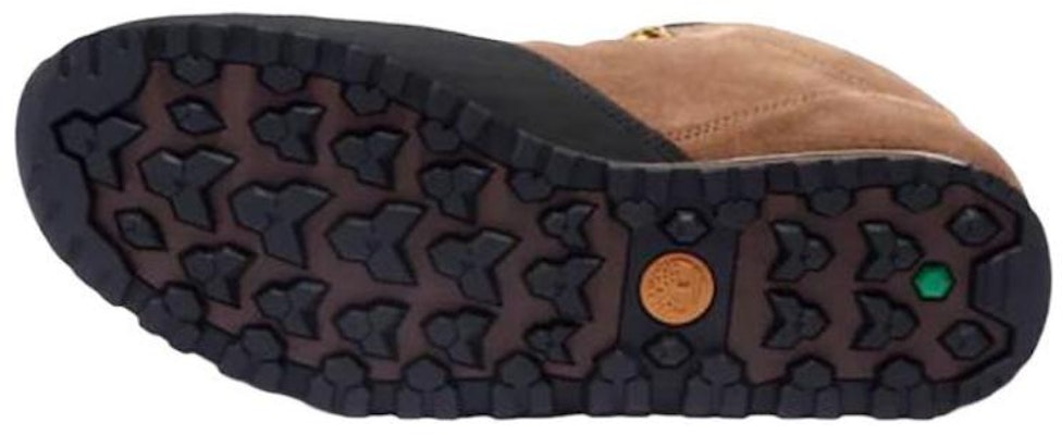 Timberland Hiker Gore-Tex 'Brown' A27ED210 Shop Timberland Hiker Gore-Tex 'Brown' A27ED210