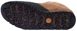 Shop Timberland Hiker Gore-Tex 'Brown' A27ED210