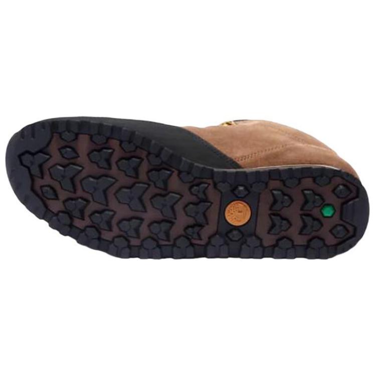 Shop Timberland Hiker Gore-Tex 'Brown' A27ED210