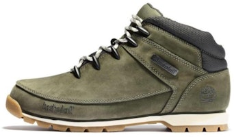 Timberland Hiker High 'Retro Brown Yellow' A22WJ312 Timberland Hiker High 'Retro Brown Yellow' A22WJ312