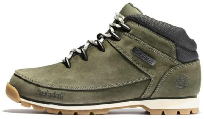 Timberland Hiker High 'Retro Brown Yellow' A22WJ312 Buy Timberland Hiker High 'Retro Brown Yellow' A22WJ312