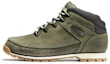 Buy Timberland Hiker High 'Retro Brown Yellow' A22WJ312