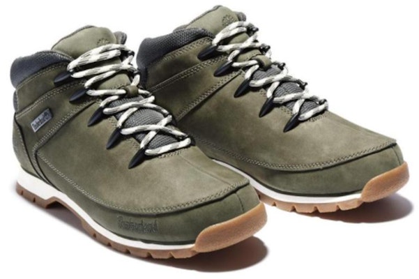 Timberland Hiker High 'Retro Brown Yellow' A22WJ312 Order Timberland Hiker High 'Retro Brown Yellow' A22WJ312