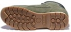 Shop Timberland Hiker Tinggi 'Retro Coklat Kuning' A22WJ312