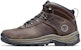 Timberland Hiker Sederhana 'Keselesaan Kerja Luar Coklat' 18128242
