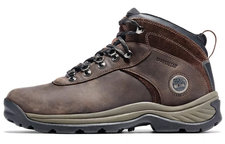 Timberland Hiker Medium 'Comfort Work Outdoor Brown' 18128242