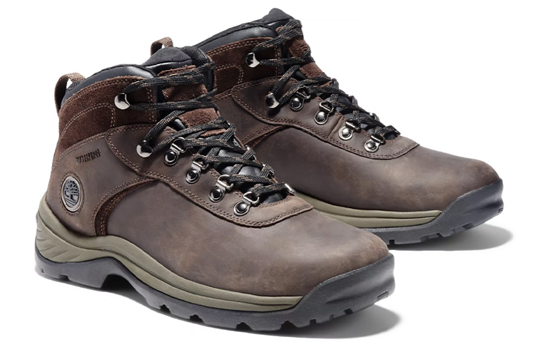Order Timberland Hiker Medium ''Comfort Work Outdoor Bruin'' 18128242
