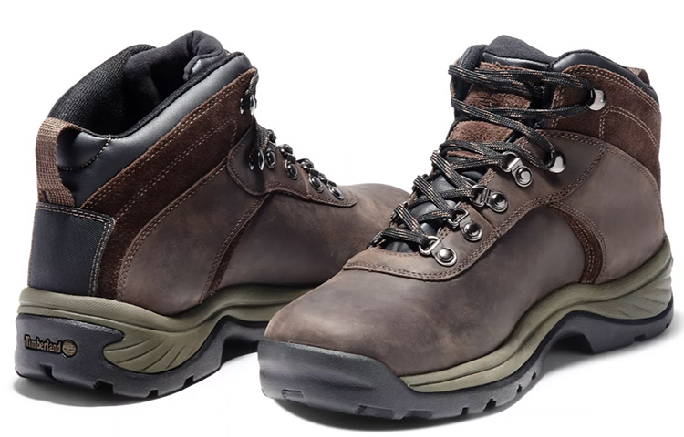 Lookbook Timberland Hiker Medium ''Comfort Work Outdoor Bruin'' 18128242