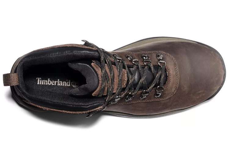 Shop Timberland Hiker Medium ''Comfort Work Outdoor Bruin'' 18128242
