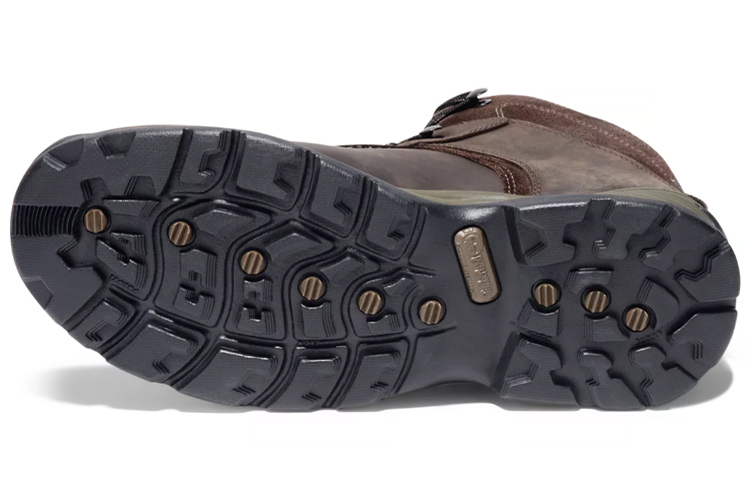 Purchase Timberland Hiker Medium ''Comfort Work Outdoor Bruin'' 18128242
