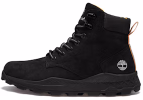 Timberland Hiker Mid 'Black Casual' A2DSDW Timberland Hiker Mid 'Black Casual' A2DSDW