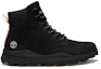 Order Timberland Hiker Mid ''Nero Casual'' A2DSDW