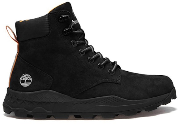 Timberland Hiker Mid 'Black Casual' A2DSDW Order Timberland Hiker Mid 'Black Casual' A2DSDW