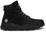 Order Timberland Hiker Mid 'Hitam Kasual' A2DSDW