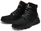 Lookbook Timberland Hiker Mid 'Hitam Kasual' A2DSDW