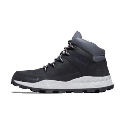 Timberland Hiker Mid 'Trendy Black'