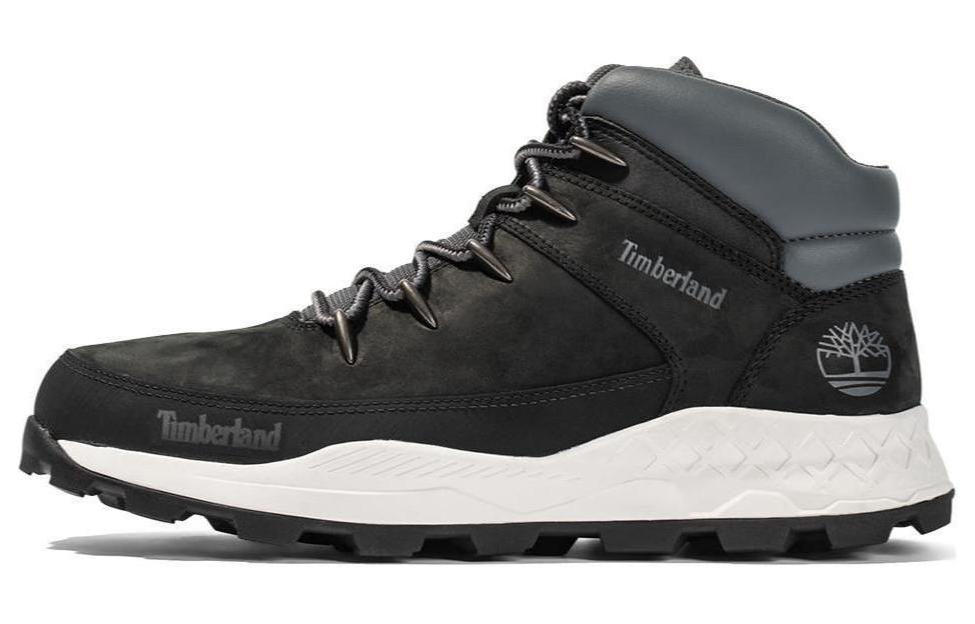 Timberland Hiker Mid 'Trendy Black' A2JER015