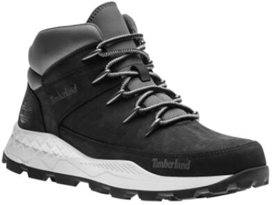 Timberland Hiker Mid 'Trendy Black' A2JER015 Order Timberland Hiker Mid 'Trendy Black' A2JER015