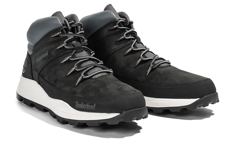 Order Timberland Hiker Mid 'Trendy Black' A2JER015