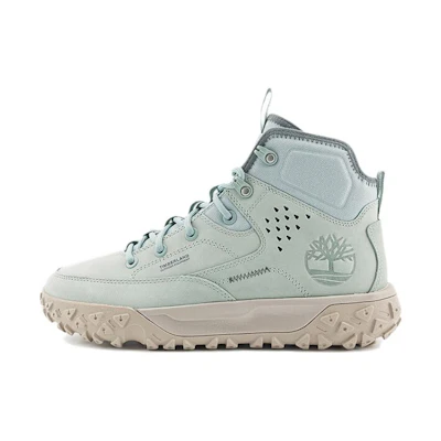 Timberland Hiking 'Light Grey Non-Slip Wear-Resistant Outdoor'