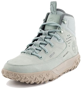 Timberland Senderismo 'Gris Claro Antideslizante Resistente Exterior' A62XV Lookbook Timberland Senderismo 'Gris Claro Antideslizante Resistente Exterior' A62XV