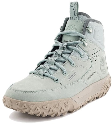 Timberland Hiking 'Abu Cerah Anti-Gelincir Tahan Lasak Luar' A62XV Order Timberland Hiking 'Abu Cerah Anti-Gelincir Tahan Lasak Luar' A62XV