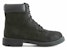 (PS) Timberland 6 Inci Premium Waterproof Wide Fit But 'Hitam Nubuck' 12907W