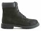 Order (PS) Timberland 6 Inci Premium Waterproof Wide Fit But 'Hitam Nubuck' 12907W