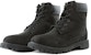 (PS) Timberland 6 Inci Premium Waterproof Wide Fit But 'Hitam Nubuck' 12907W