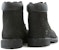 (PS) Timberland 6 Inci Premium Waterproof Wide Fit But 'Hitam Nubuck' 12907W