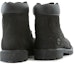 Shop (PS) Timberland 6 Inci Premium Waterproof Wide Fit But 'Hitam Nubuck' 12907W
