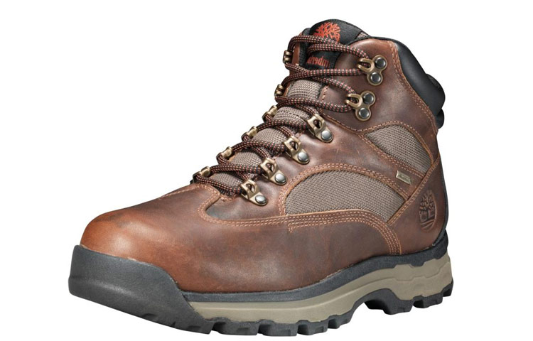 Timberland Hiking Boot 'Brown' 3570889