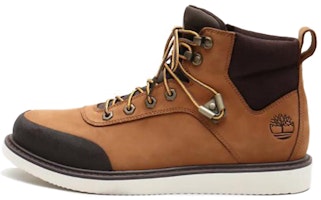 Timberland Hiking Boot 'Brown' A2QE3F13 Timberland Hiking Boot 'Brown' A2QE3F13