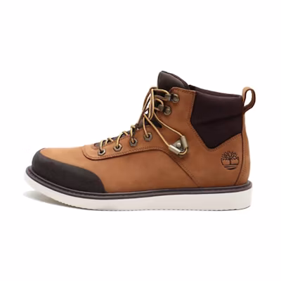 Timberland Hiking Boot 'Brown'