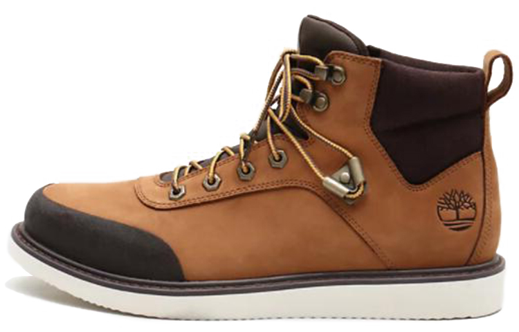 Timberland Hiking Boot 'Brown' A2QE3F13